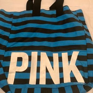 VS Pink bag